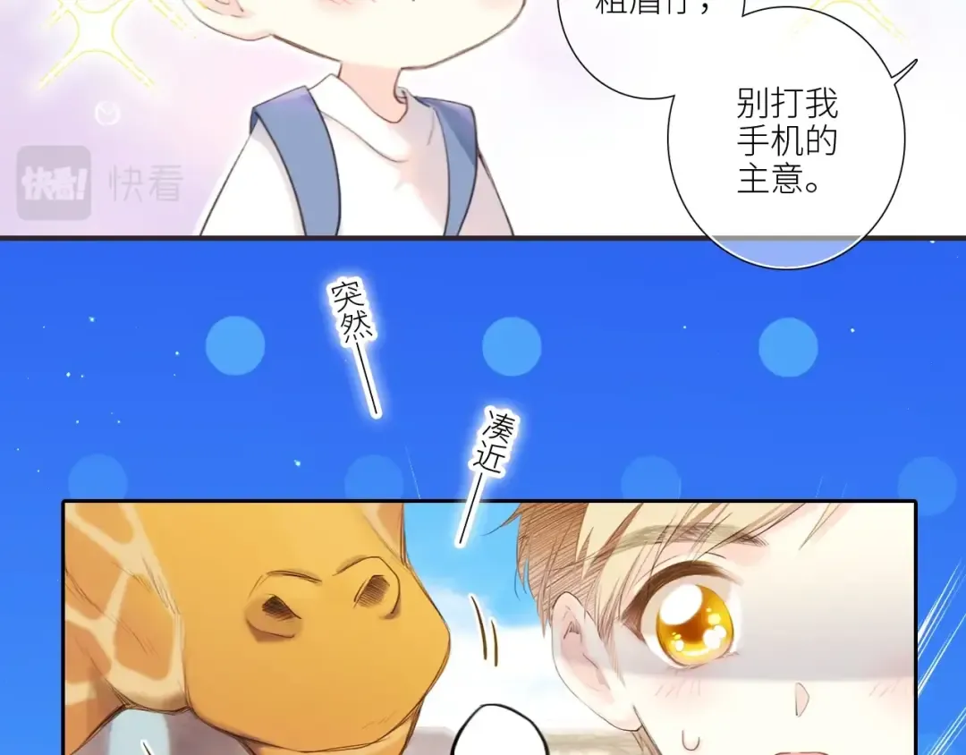 番外｜三星限定番：Z Flip团宠游园会 第10页