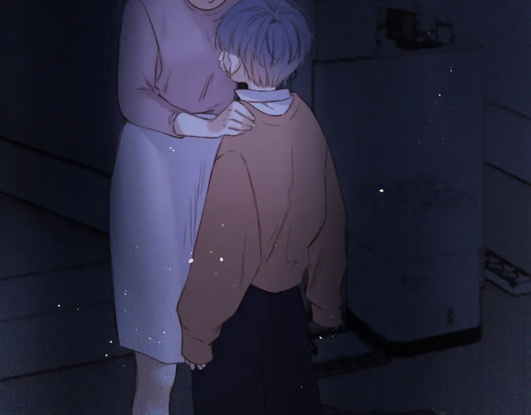 【番外】少年记事簿 第1话 第130页