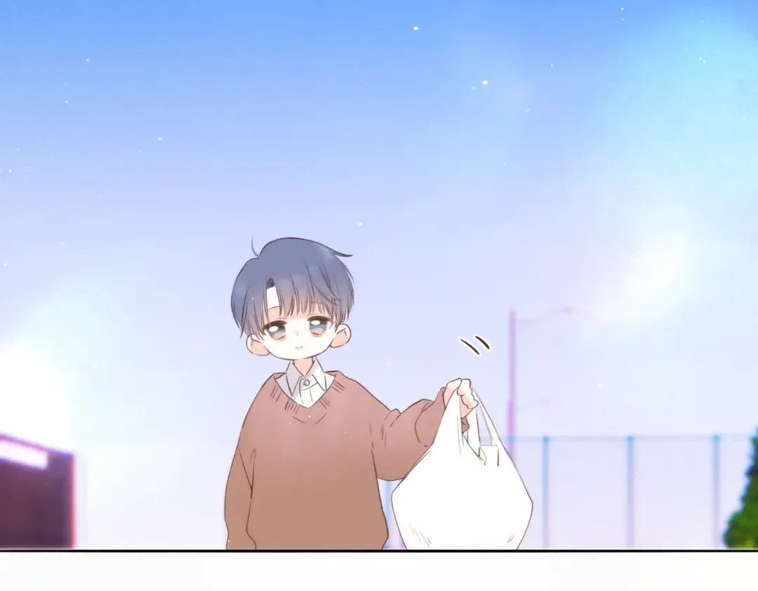 【番外】少年记事簿 第1话 第190页