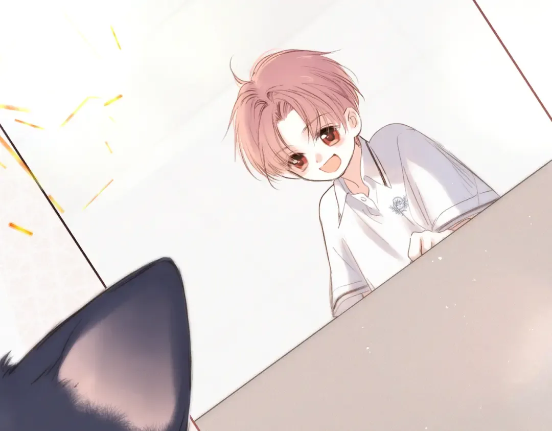 【番外】少年记事簿 第2.1话 第9页