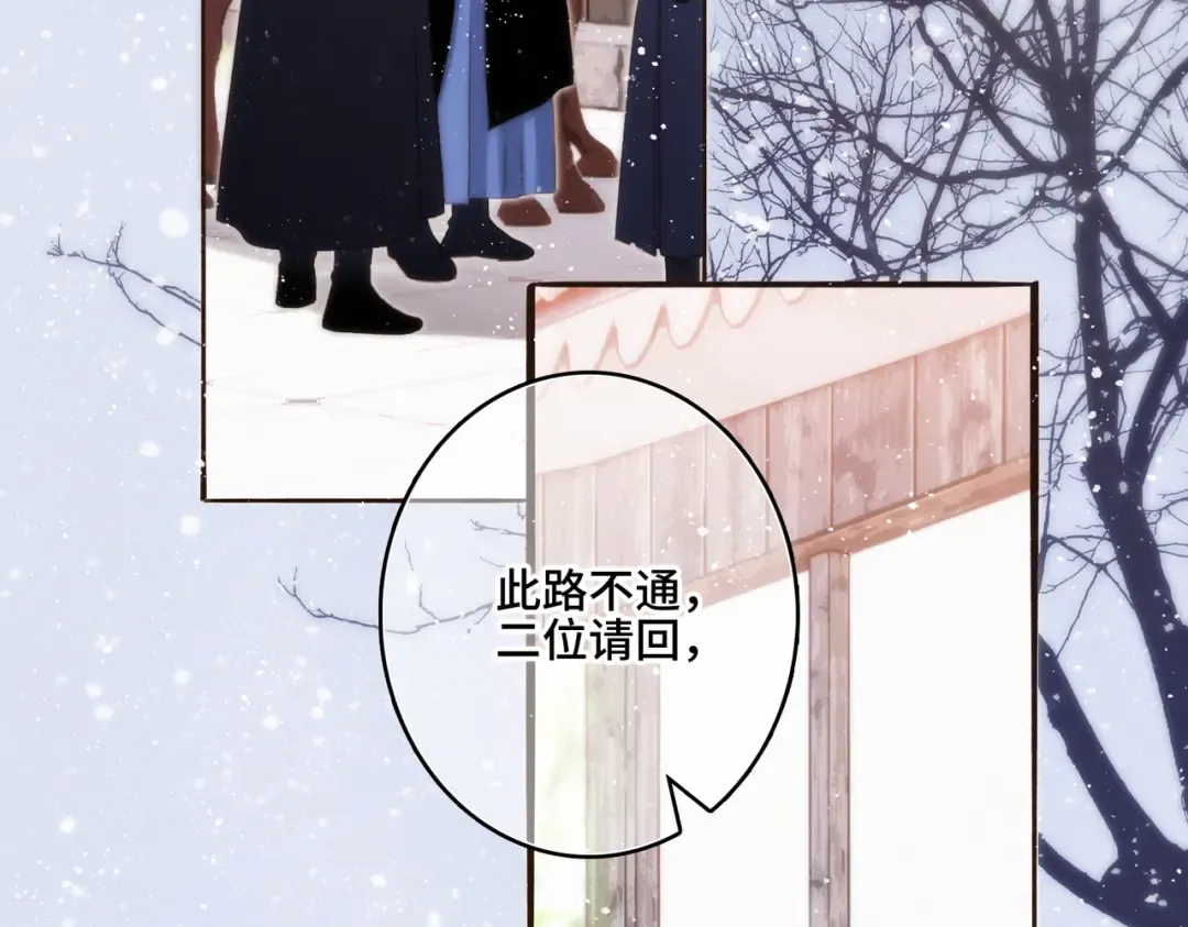 新年番外 晏华喜事 第47页