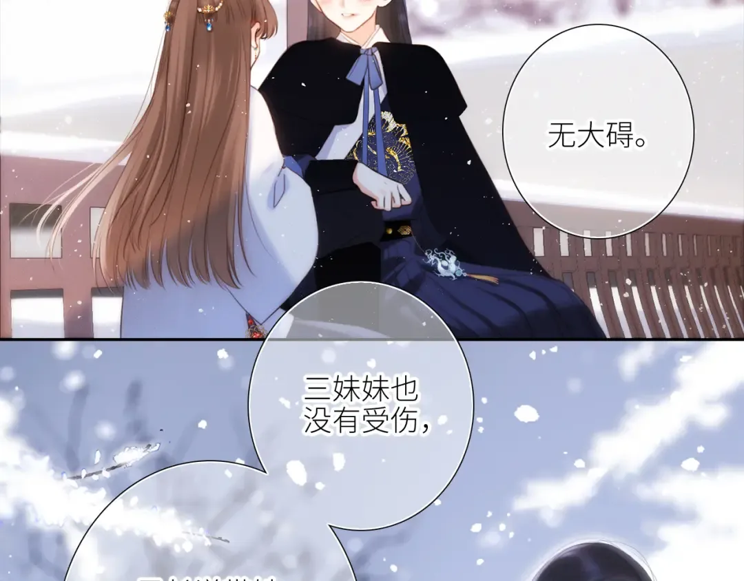 新年番外 晏华喜事 第82页