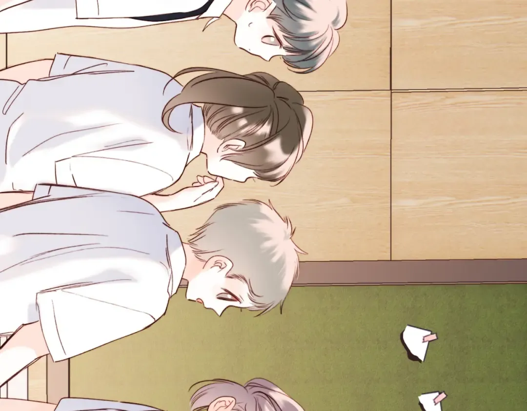 【番外】少年记事簿 2.2.1 第22页