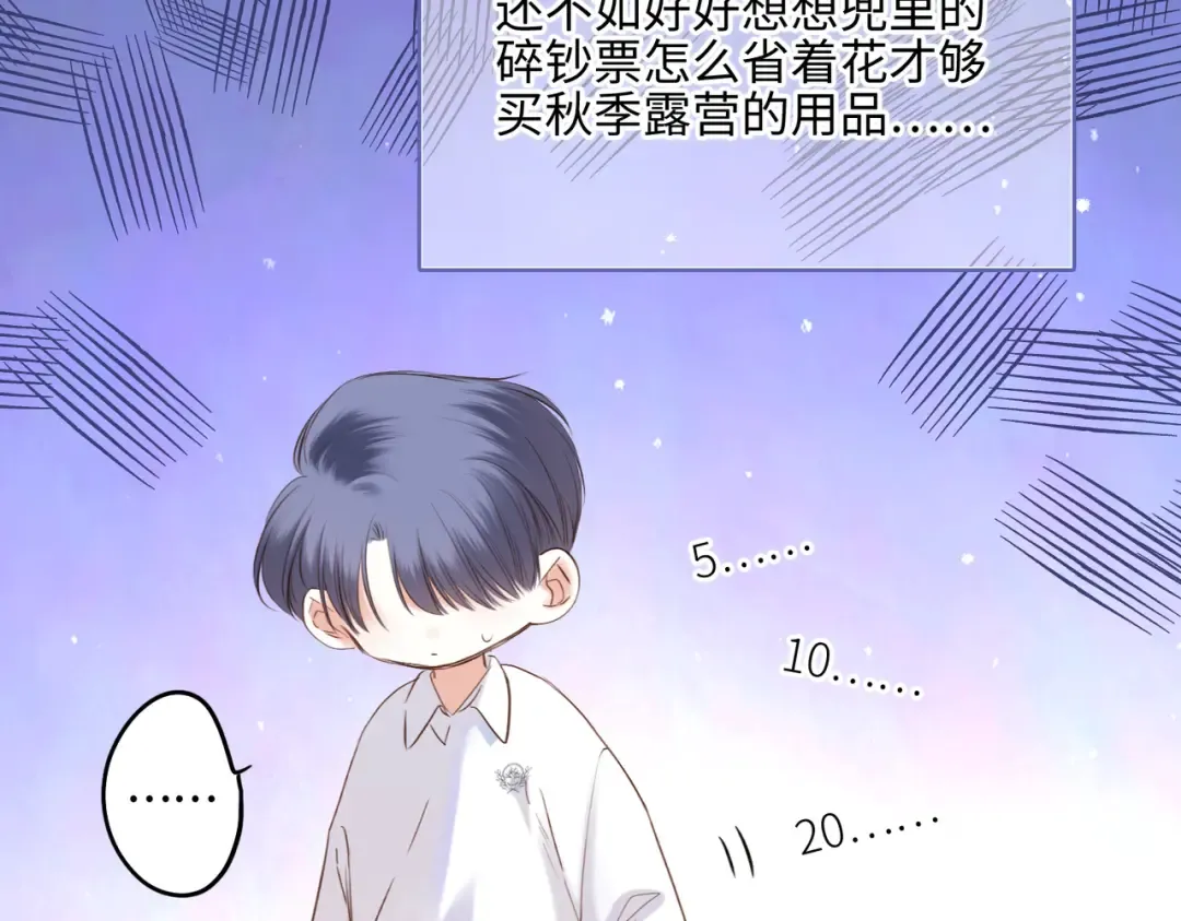【番外】少年记事簿 3.1 第22页