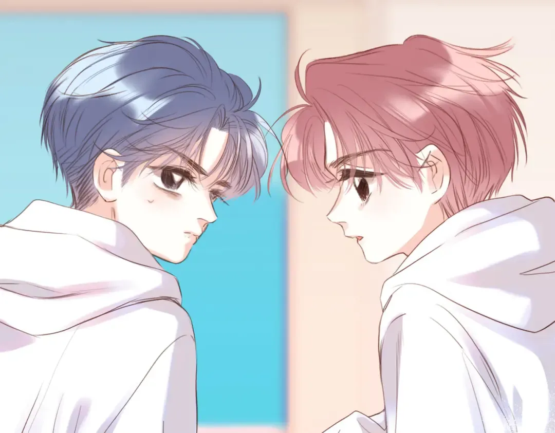 【番外】少年记事簿 3.1 第159页