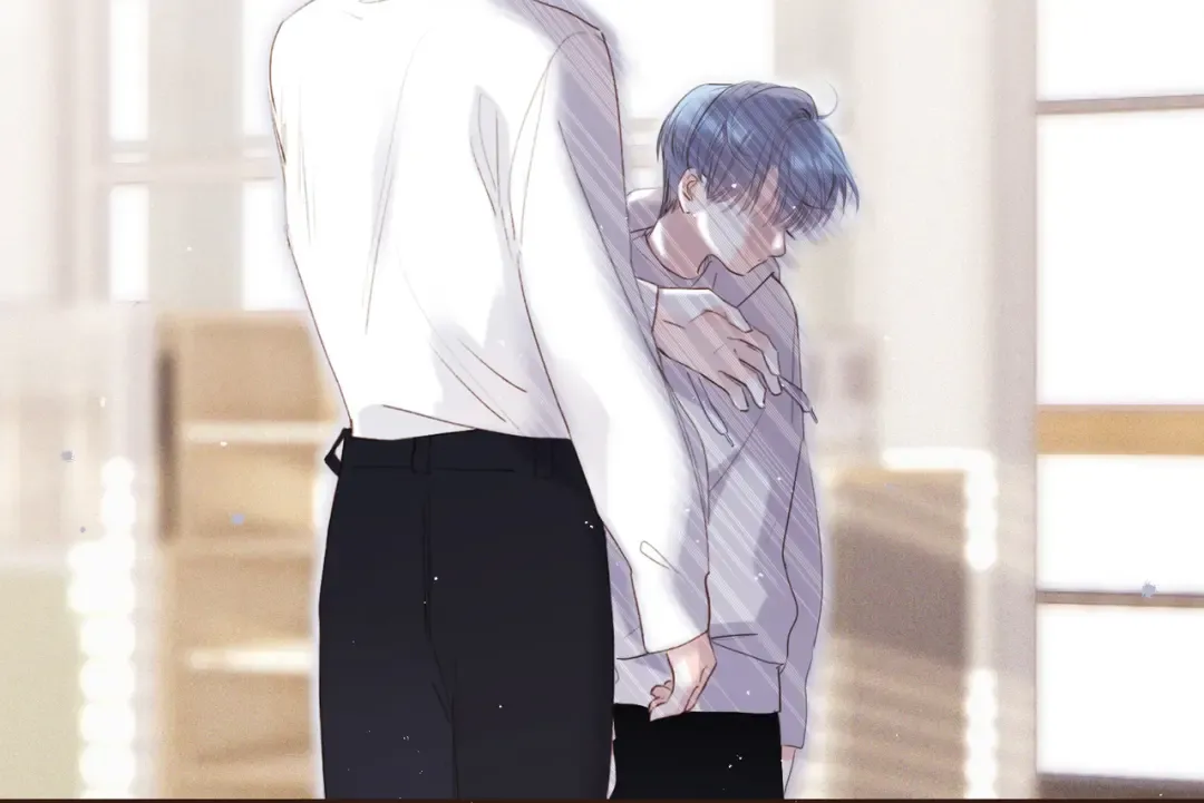【番外】少年记事簿 3.2.1 第5页