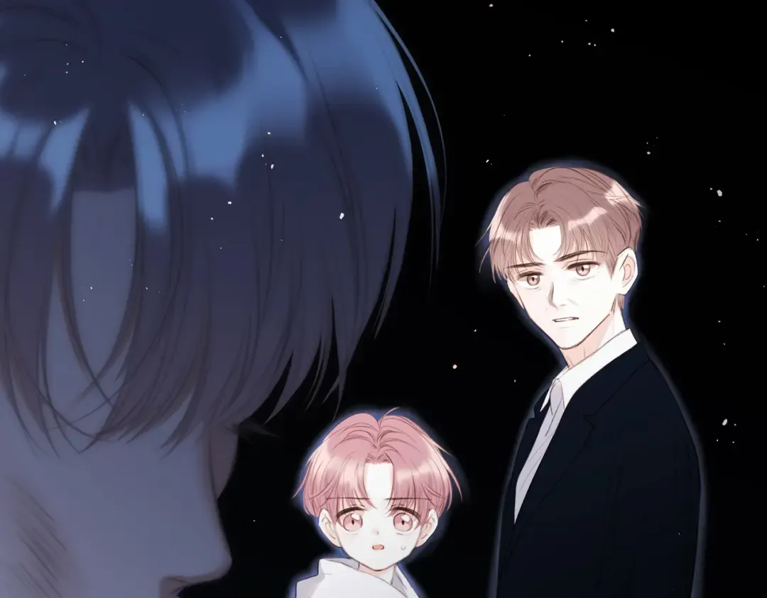 【番外】少年记事簿 3.2.1 第7页