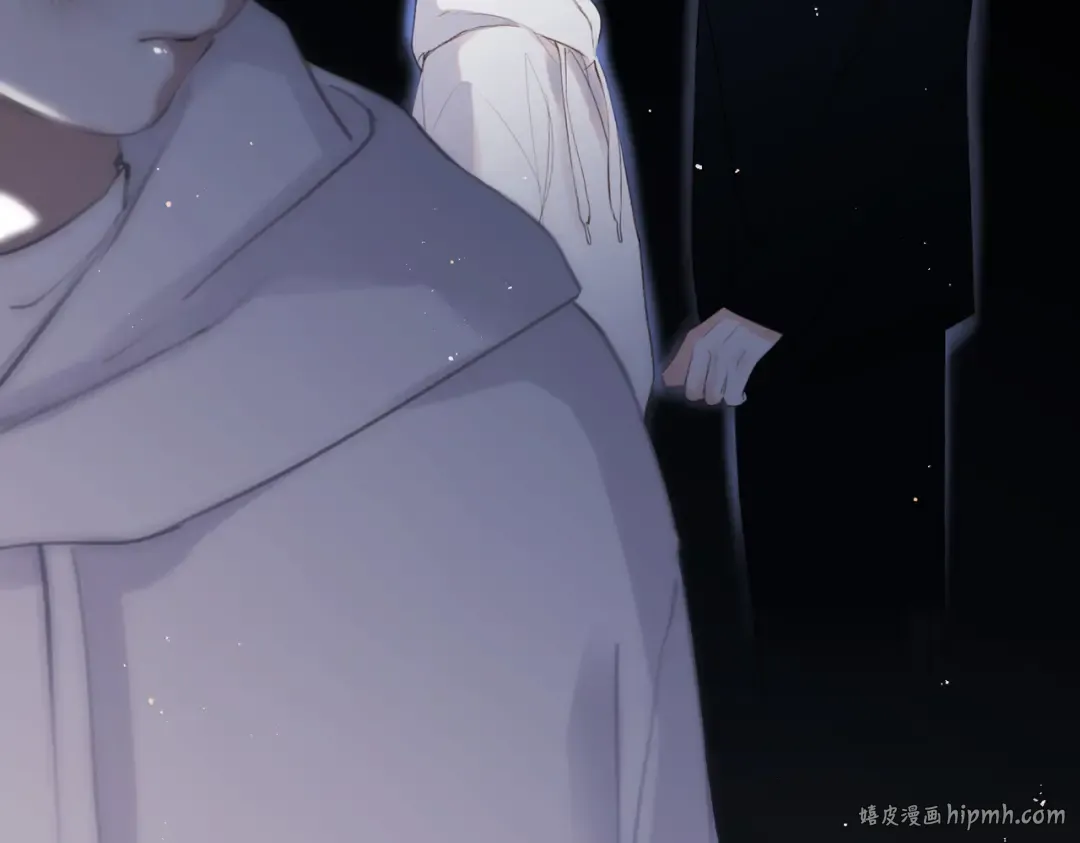 【番外】少年记事簿 3.2.1 第8页