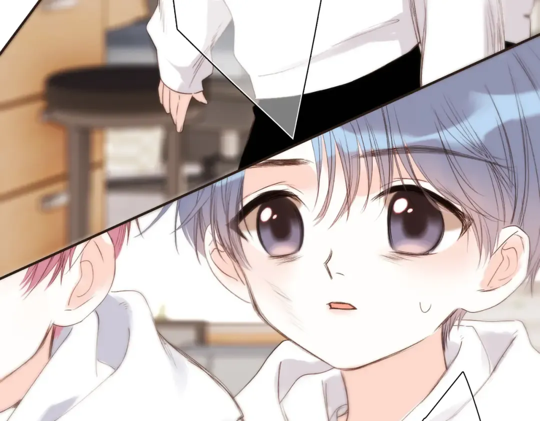 【番外】少年记事簿 3.2.2 第6页