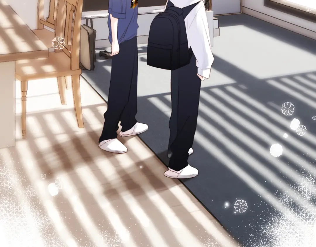 【番外】少年记事簿 4.1 第18页