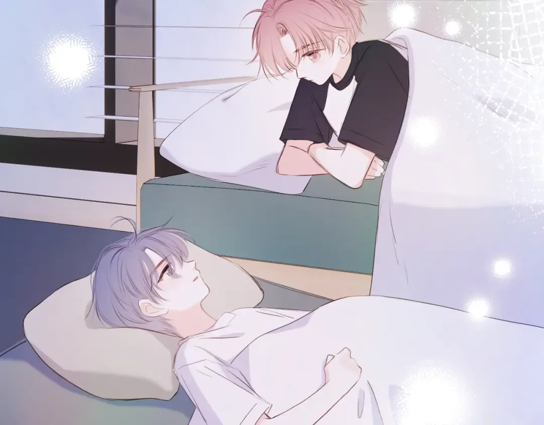 【番外】少年记事簿 4.2 第60页