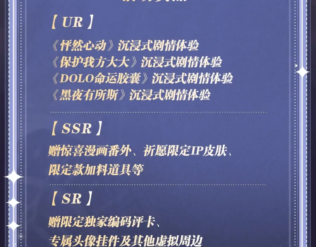 特典公开· 天使与恶魔交锋 聆听圣心陨落~ 第25页