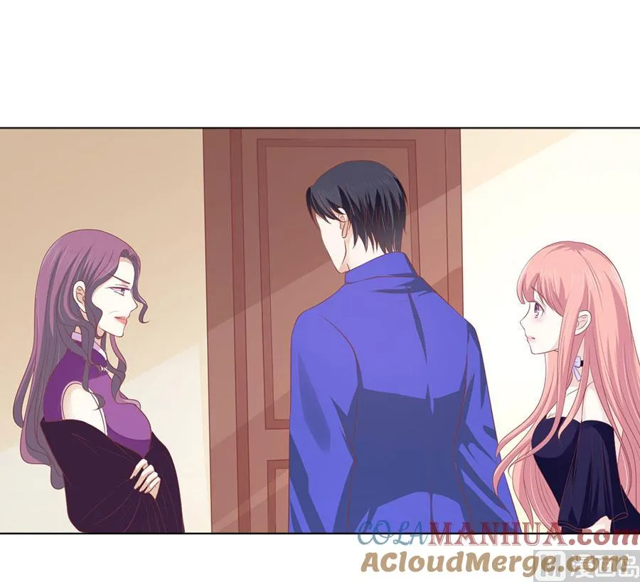 第163话 这辈子我认定她了 第33页