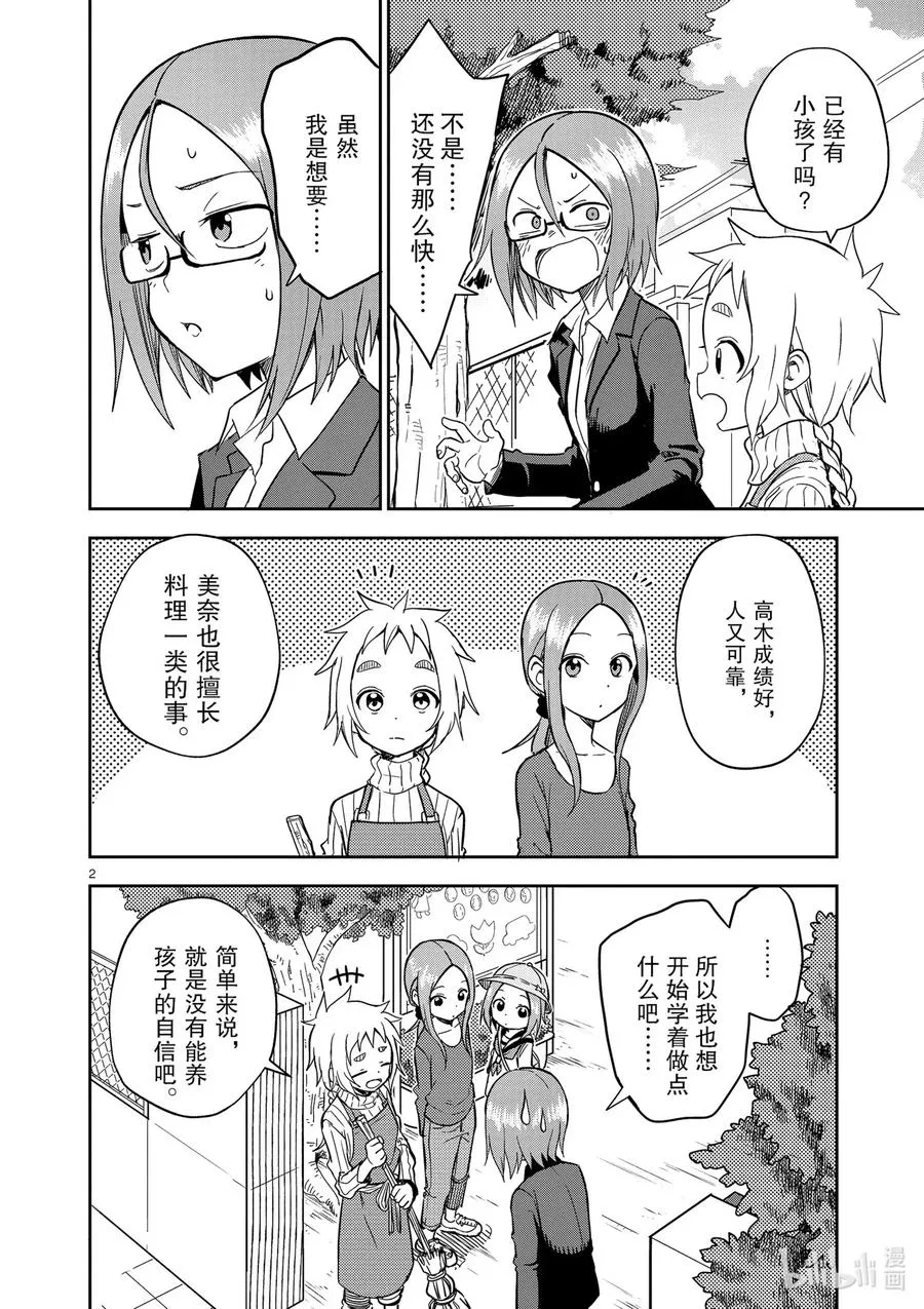 160 第160话 第2页