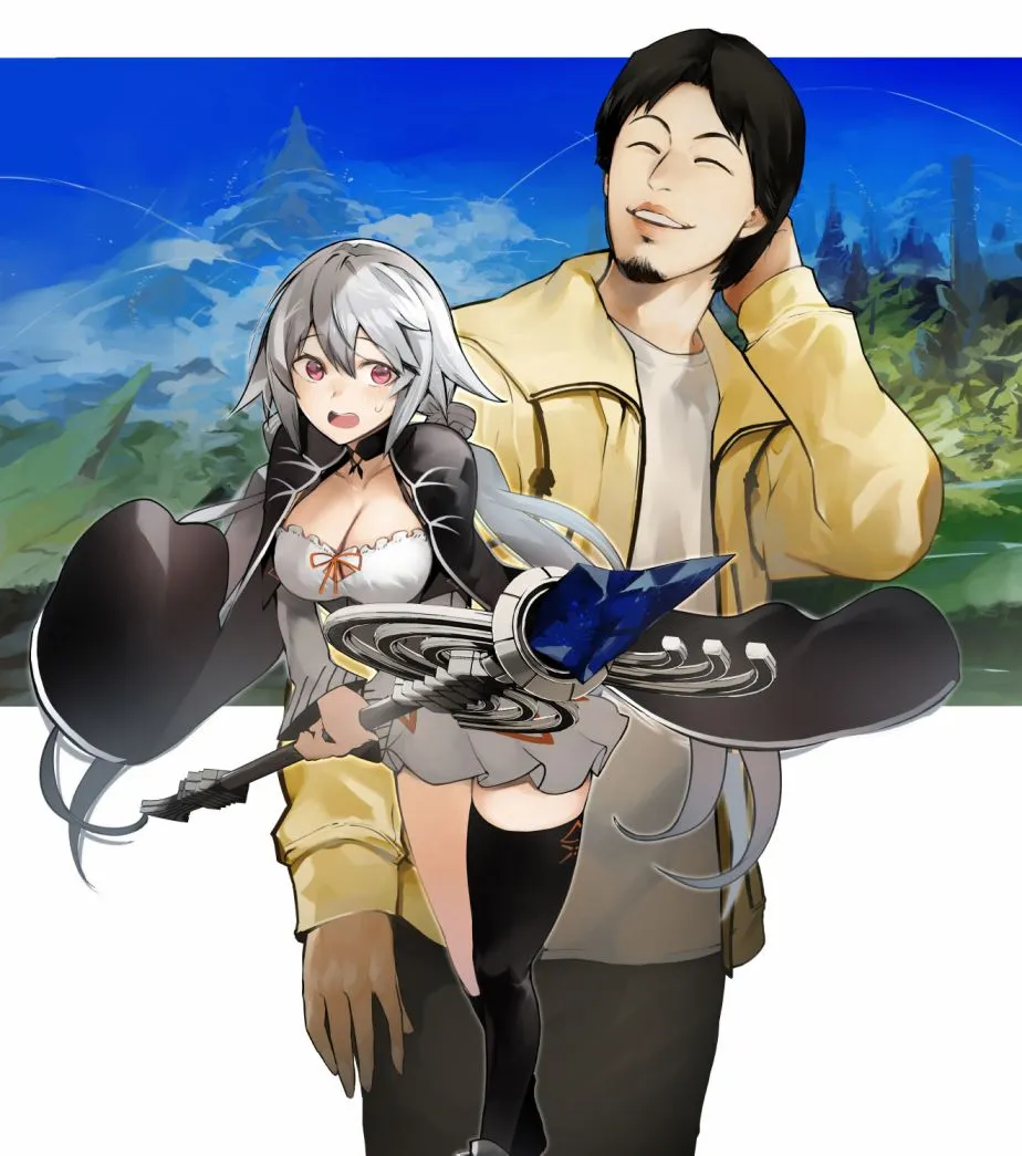 第01话 第1页