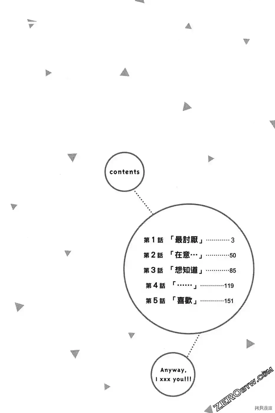 第1话 第3页