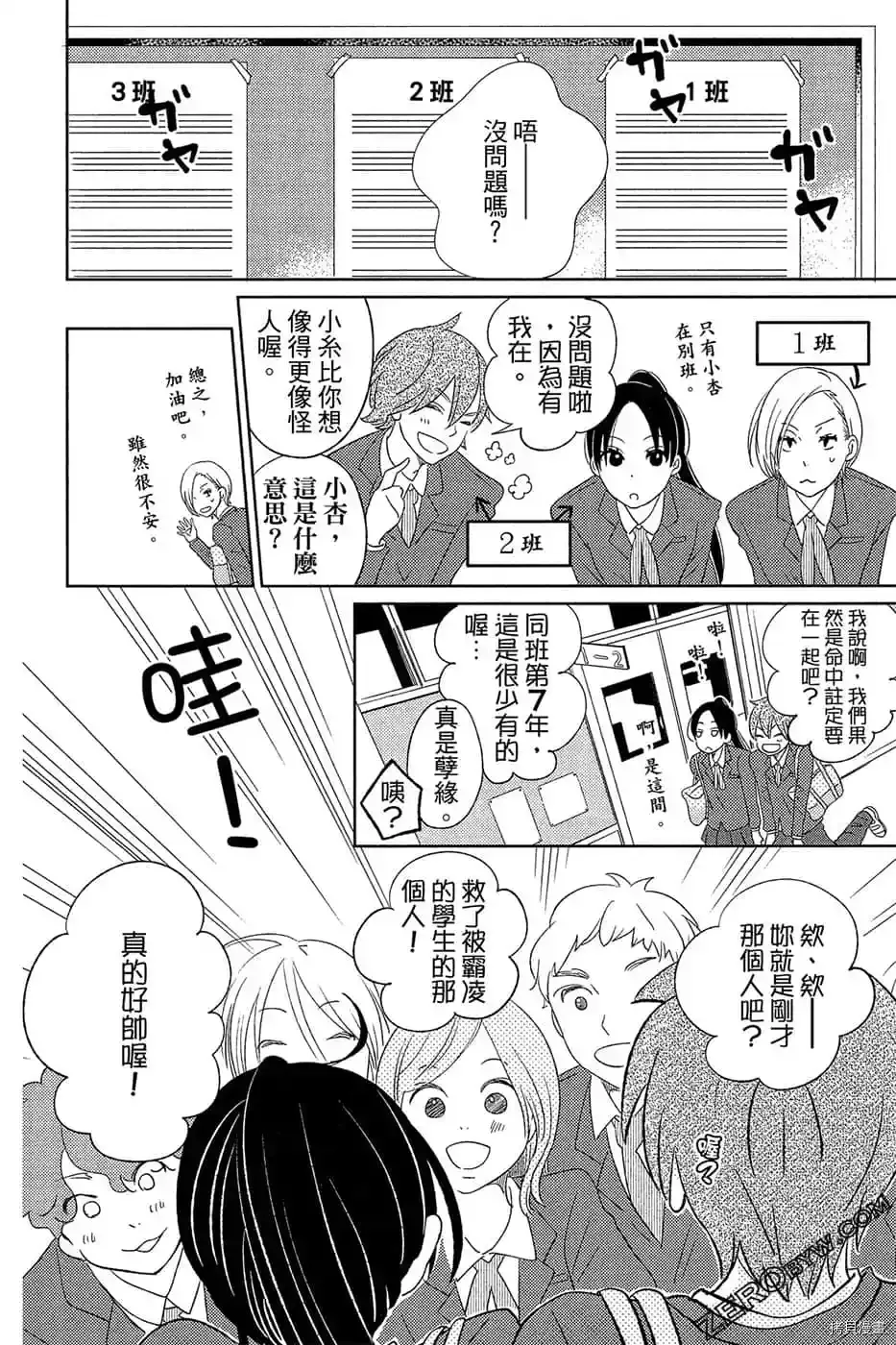 第1话 第15页