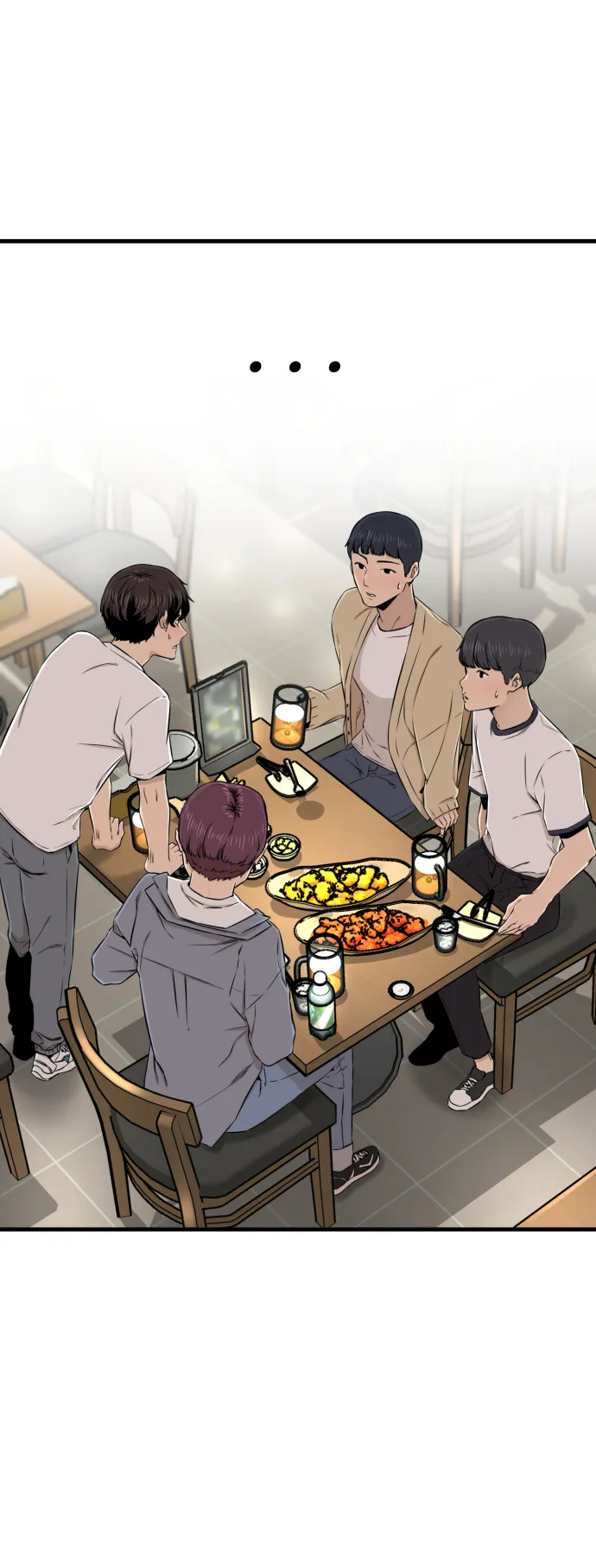 第16话 第37页