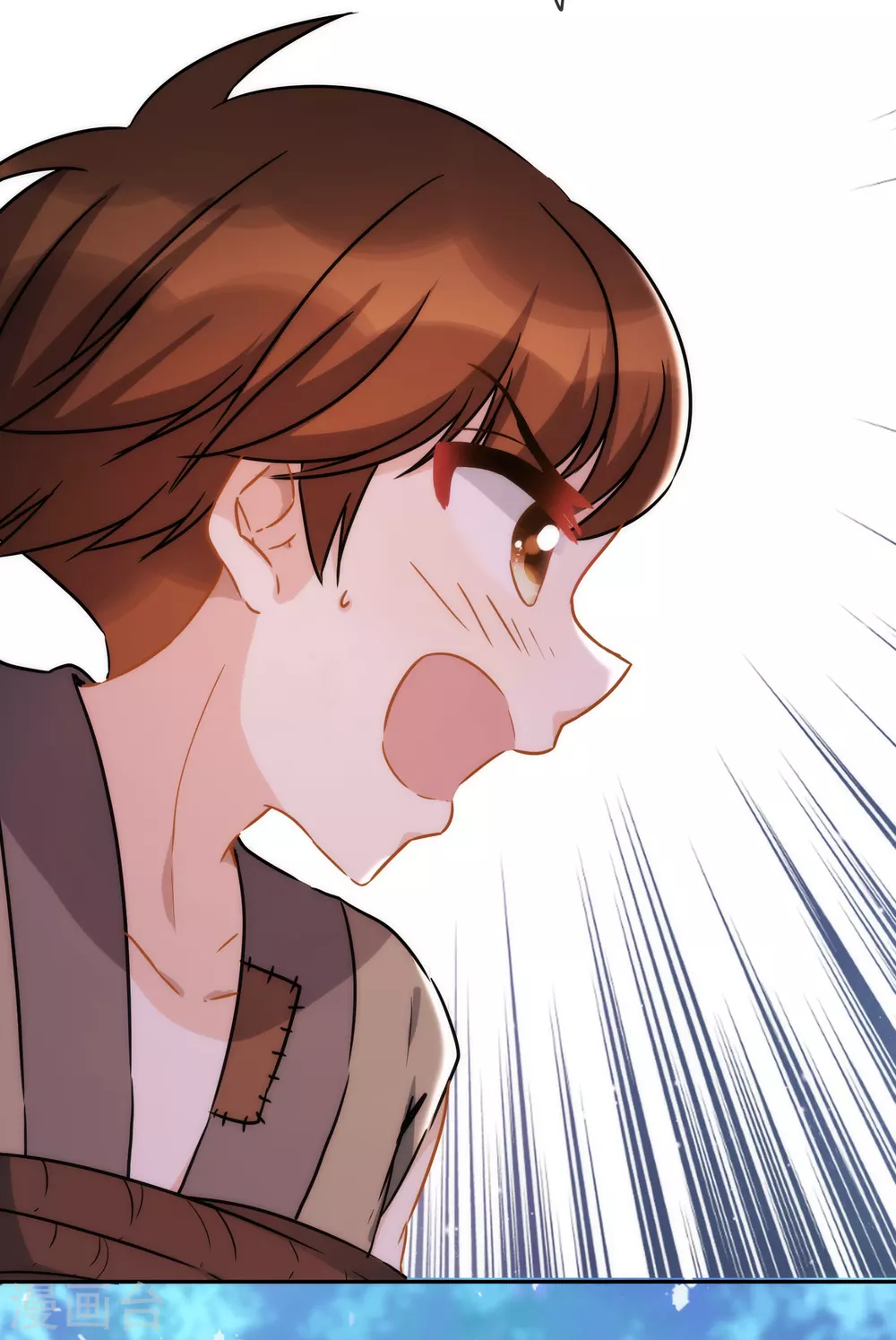 第18话 我的武器才不是身体呢 第16页