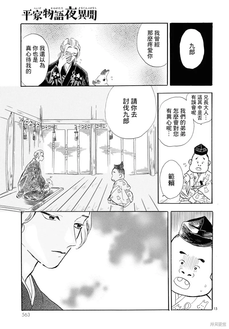 第21话 第15页