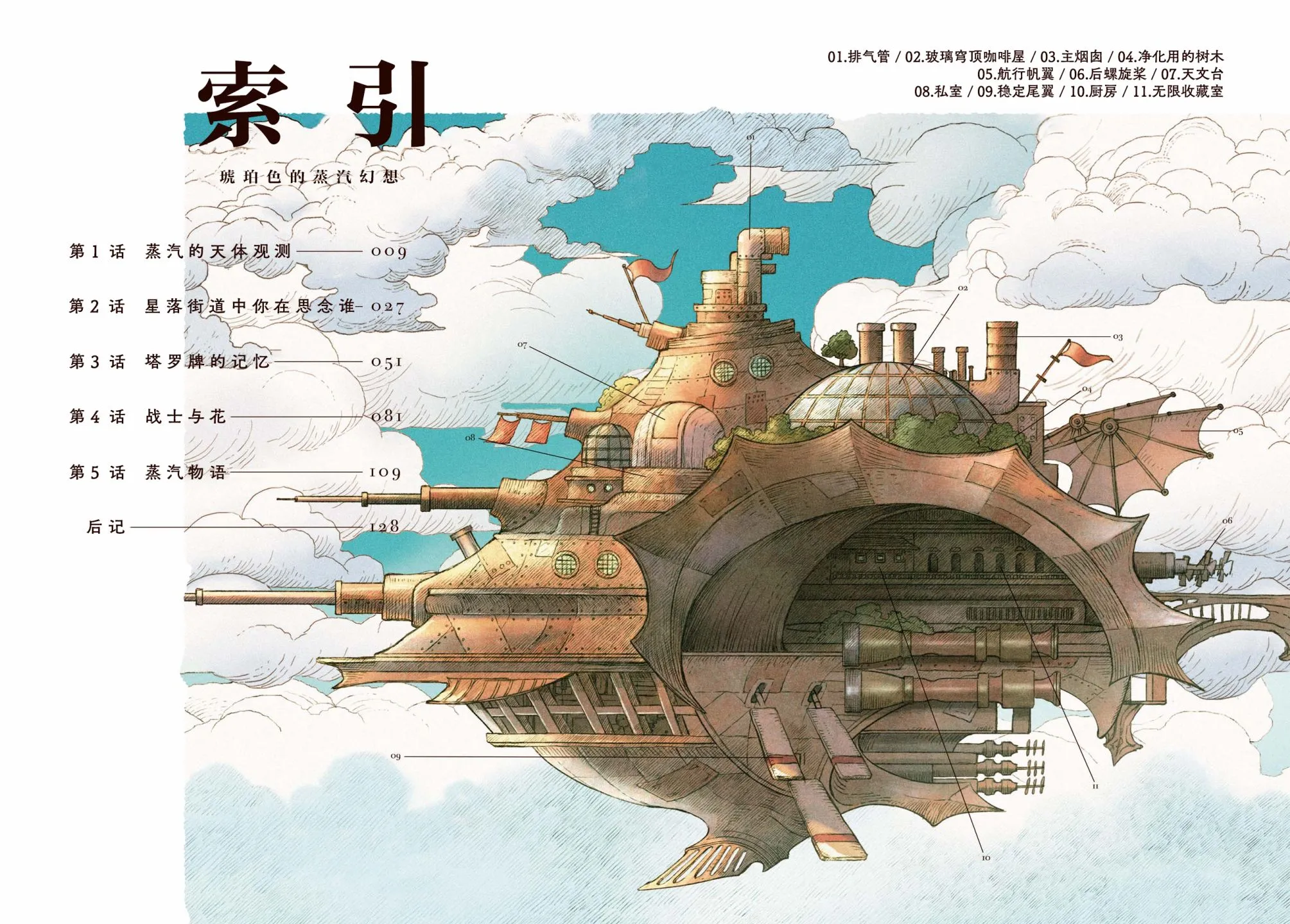 第01话 第4页