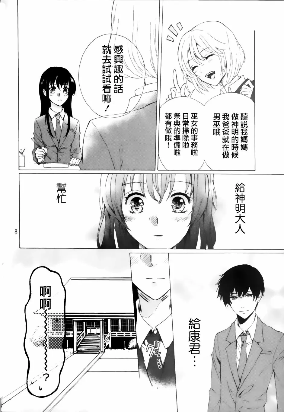 第1话 第8页