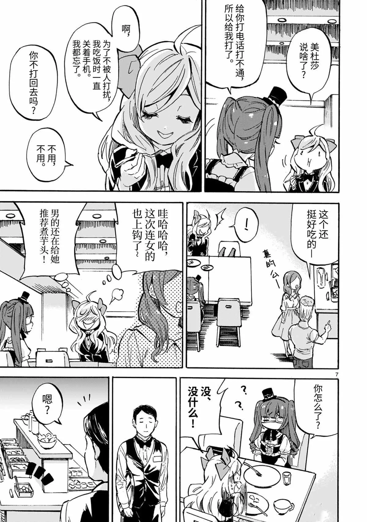 第192话 第7页