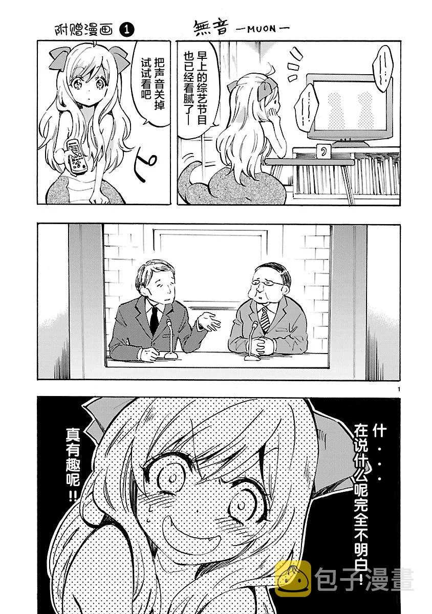 第6卷 第1页