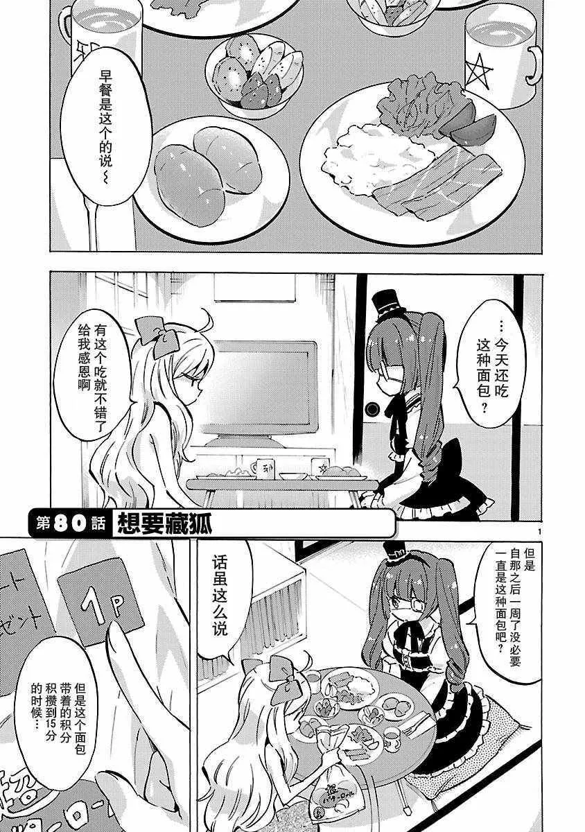 第80话 第1页