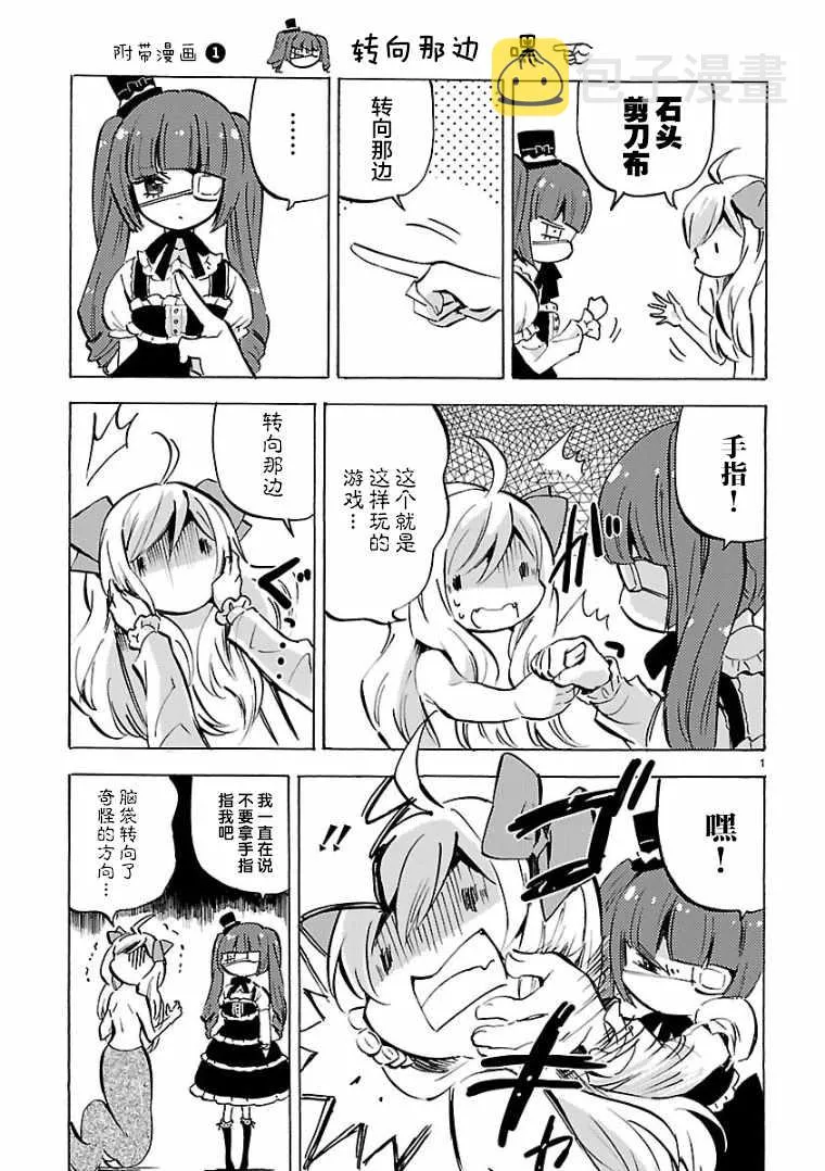 第10卷 第1页