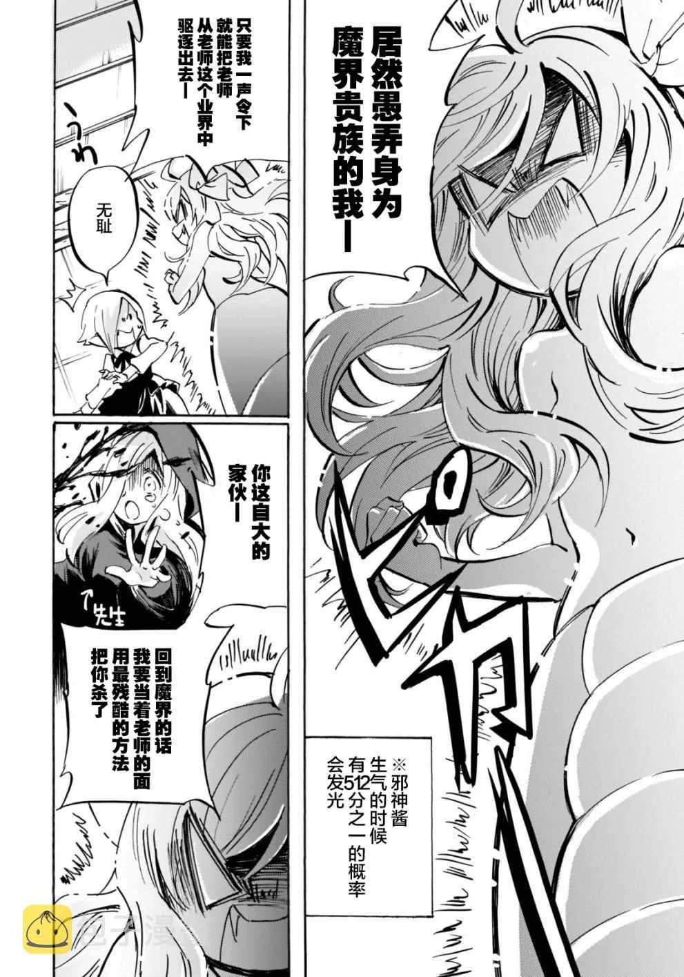 第142话 第6页
