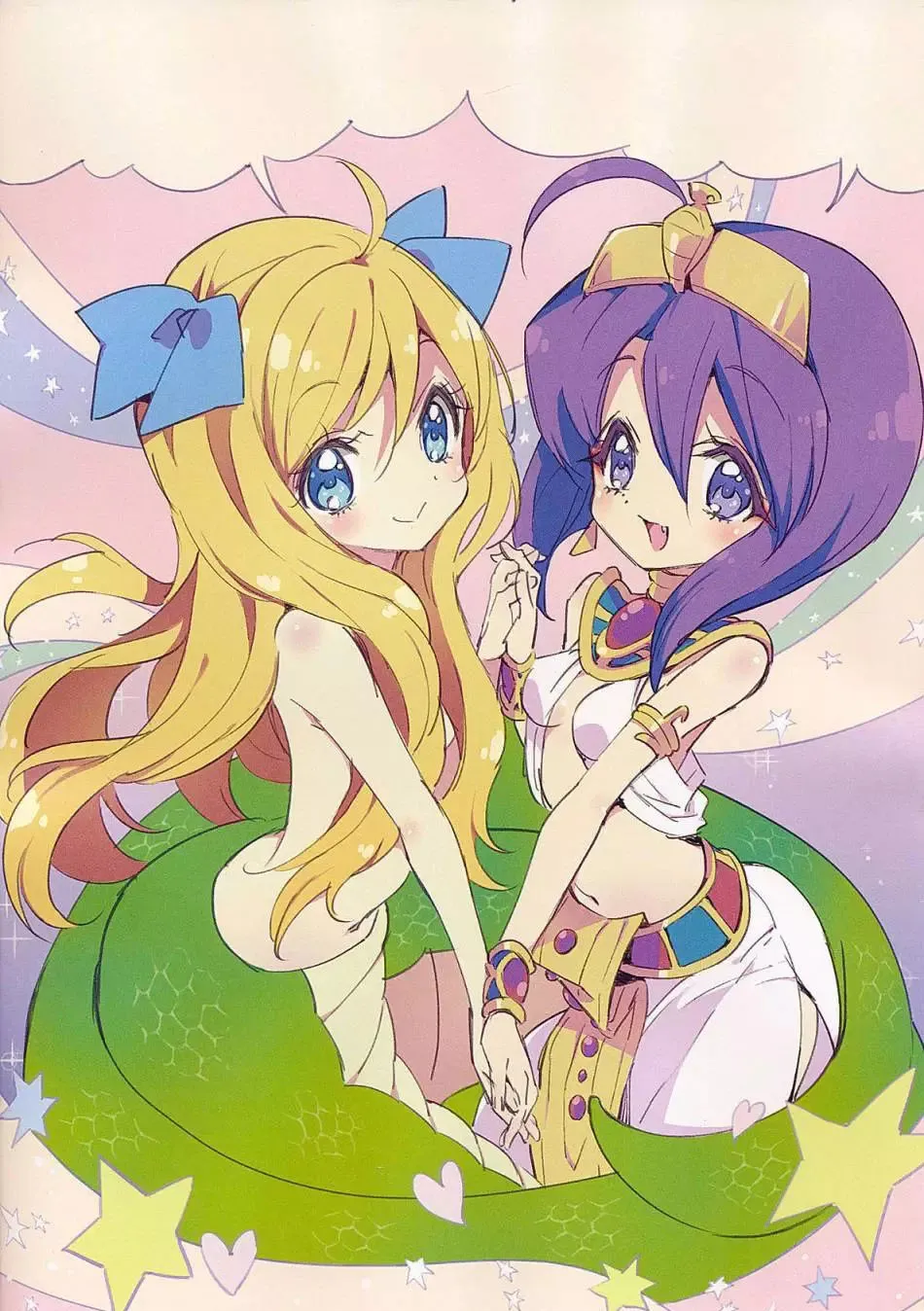 C97画集 第12页