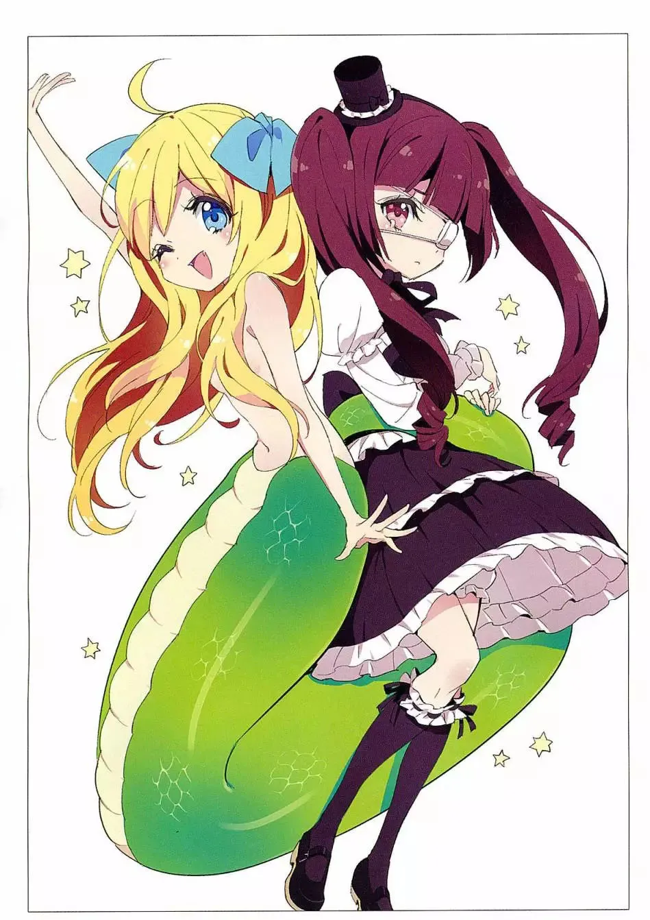 C97画集 第18页