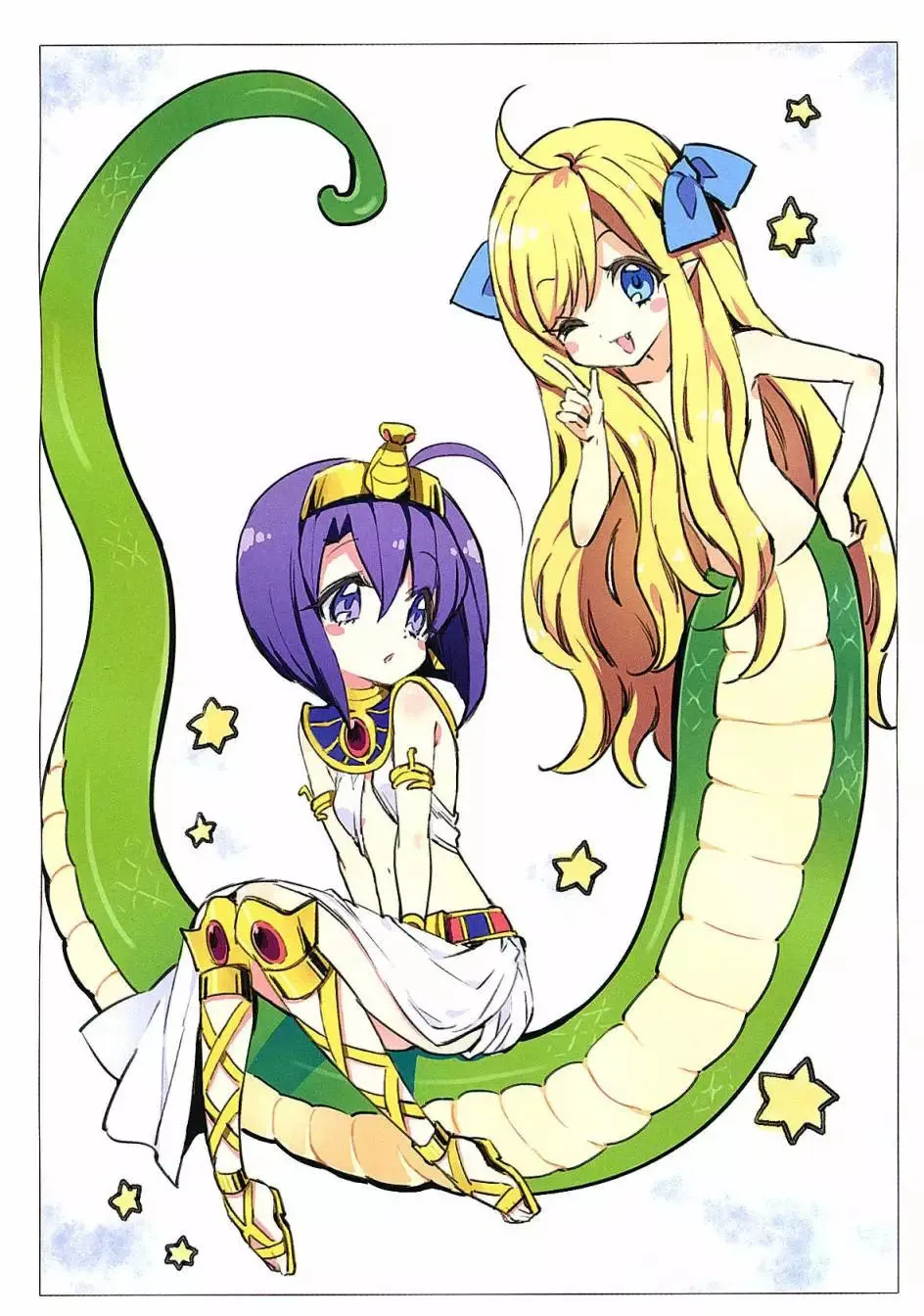 C97画集 第20页