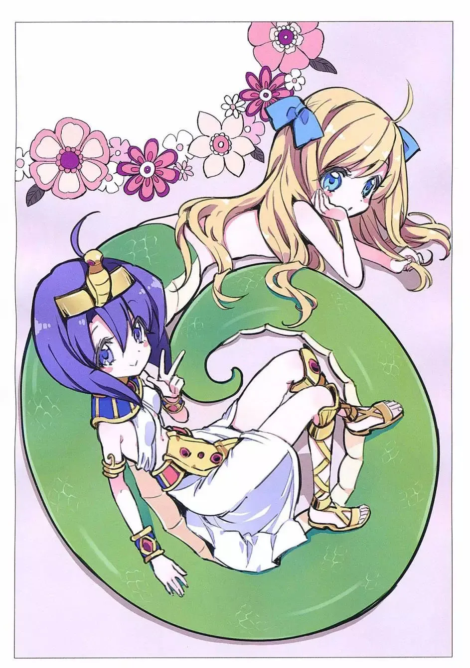 C97画集 第21页