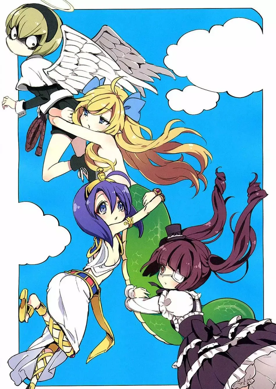 C97画集 第41页