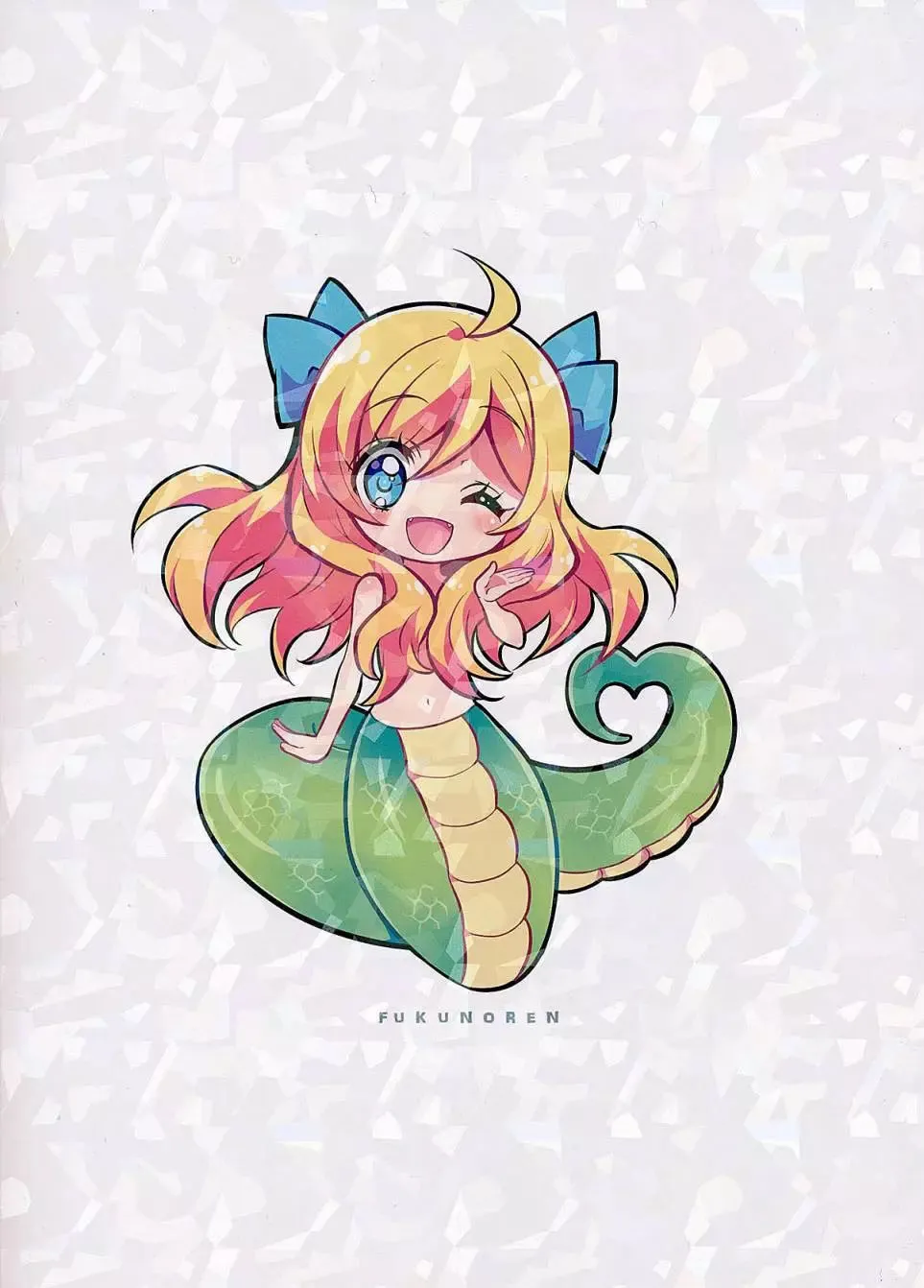 C97画集 第58页