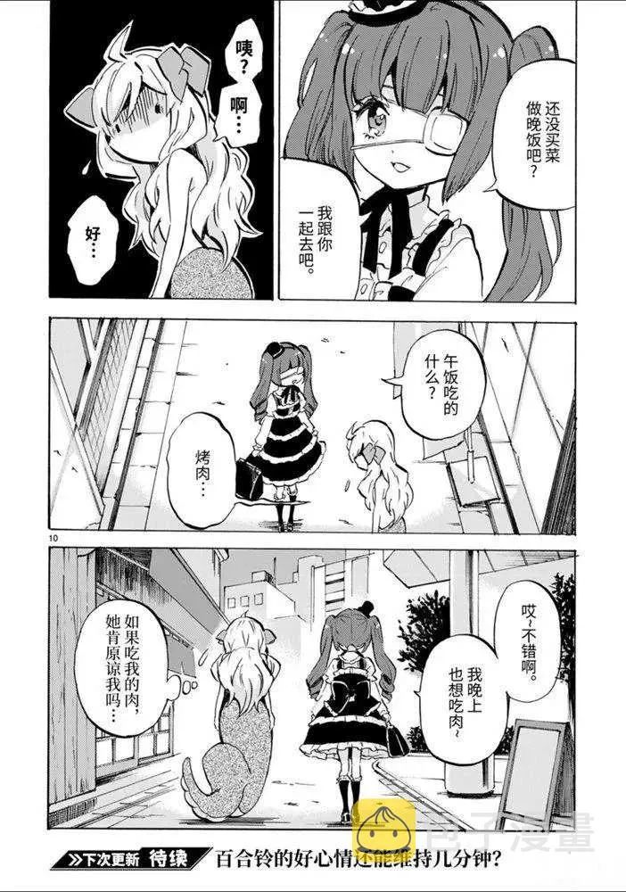 第175话 人生剧场 第10页