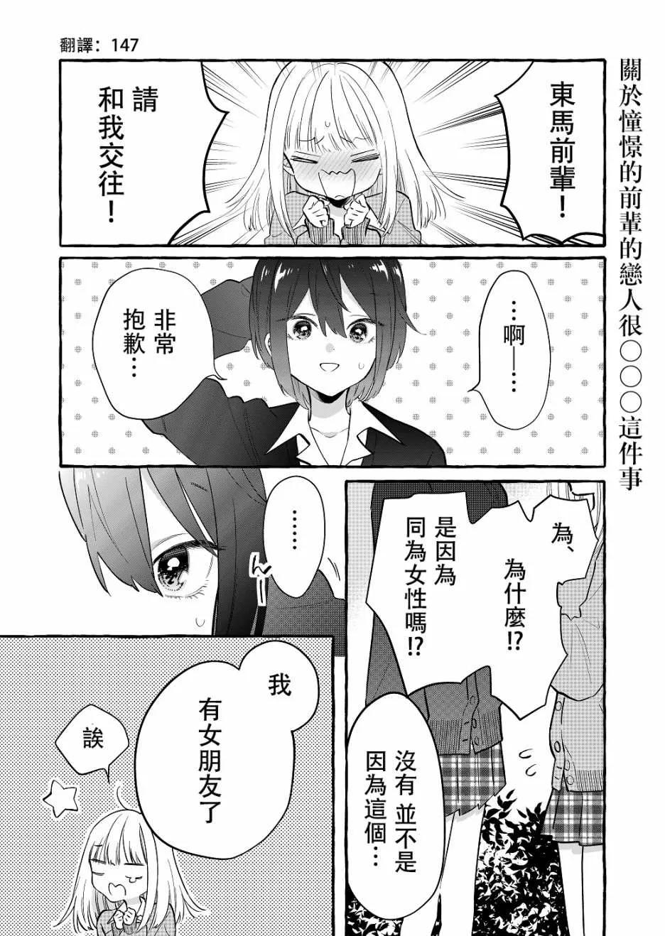 第1话 第1页
