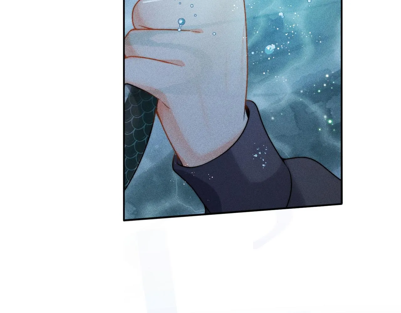 第8话 师尊我来救你！ 第40页