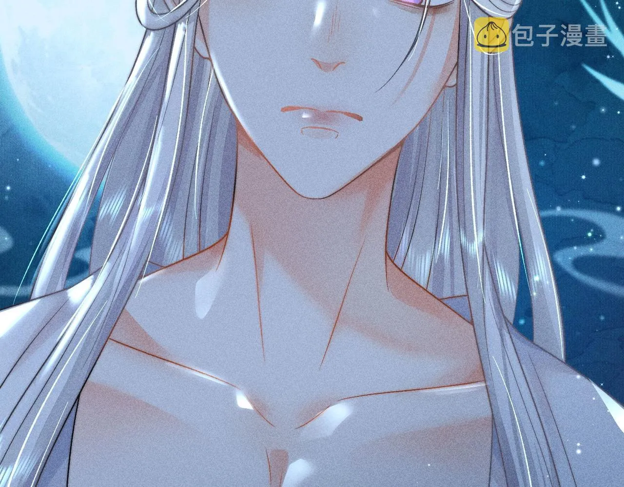 第8话 师尊我来救你！ 第104页