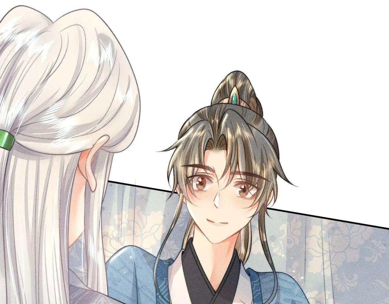 第8话 师尊我来救你！ 第112页