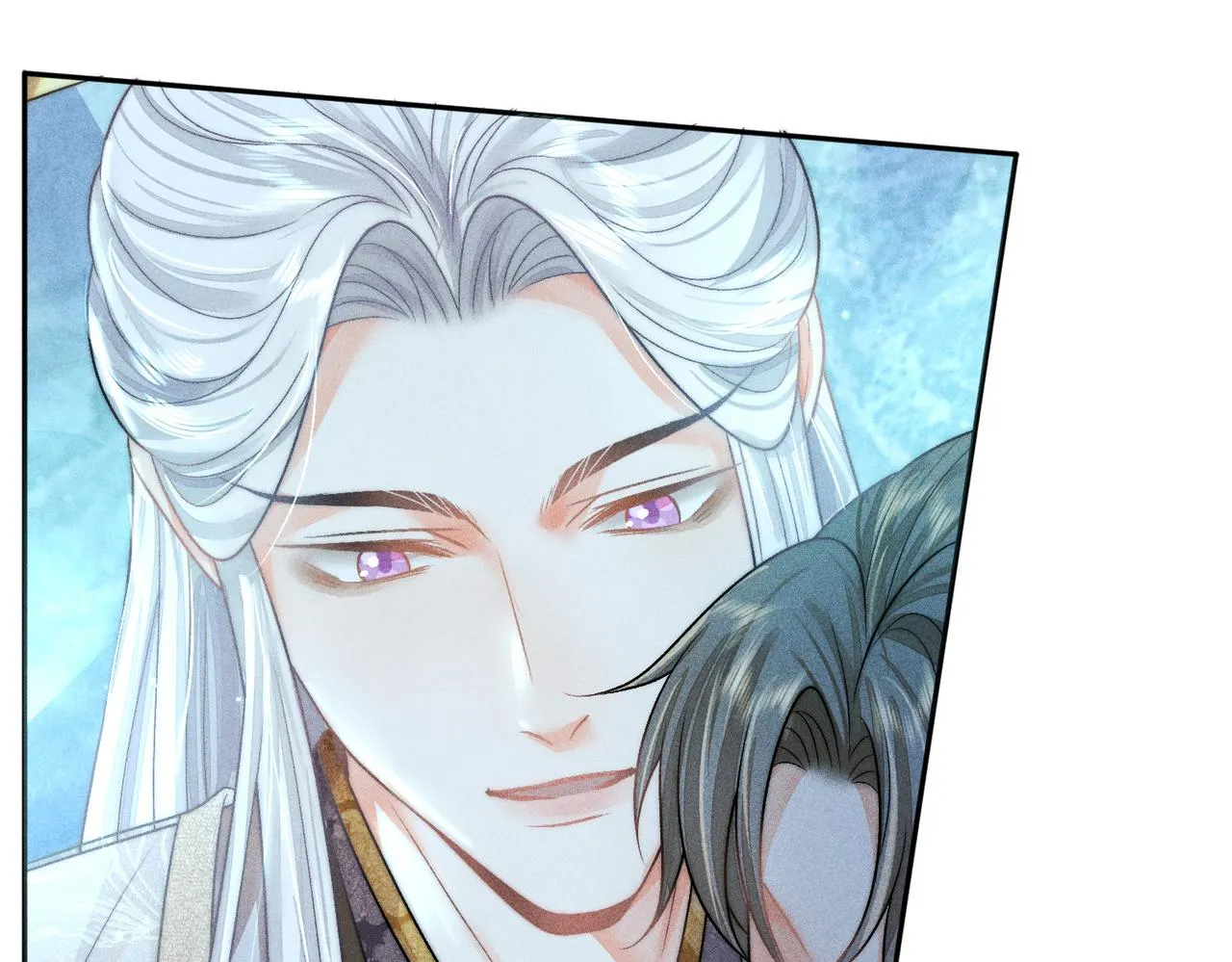 第19话 阿言你只能是我的 第41页