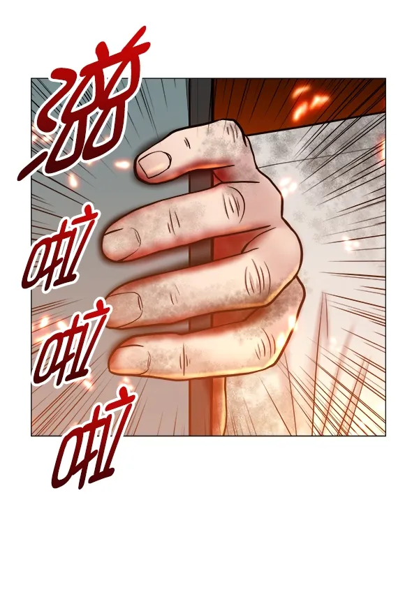[第2部] 第60话 火灾 第82页