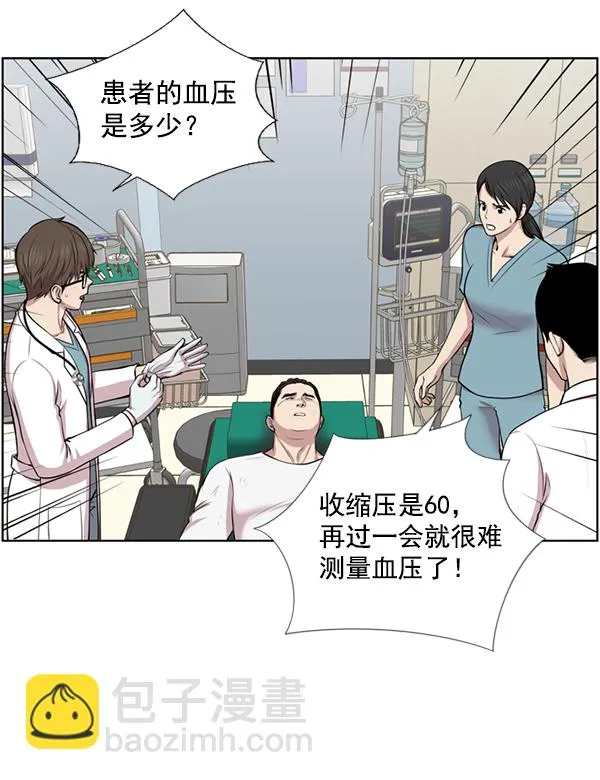 [第1话] 神之手 第60页