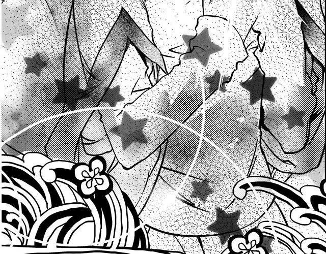 第4话 绝对不许和别人说哟 第8页