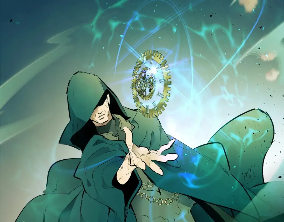 第1话 诸神的黄昏 第83页