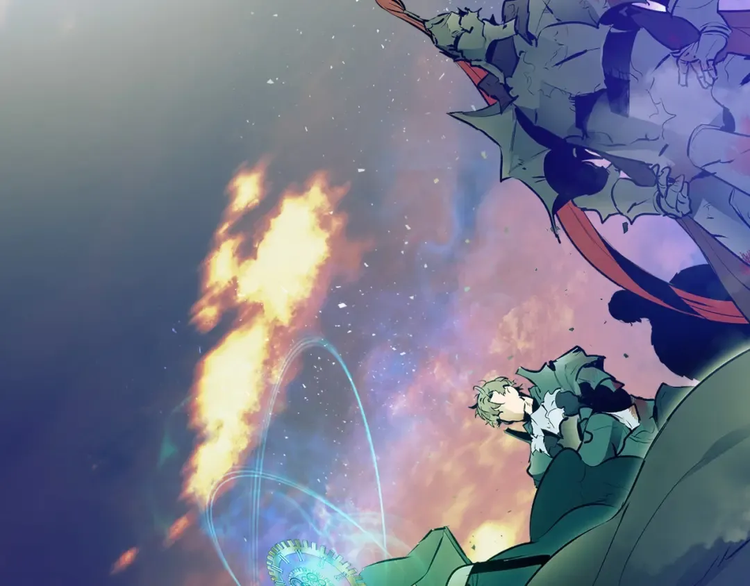 第1话 诸神的黄昏 第98页