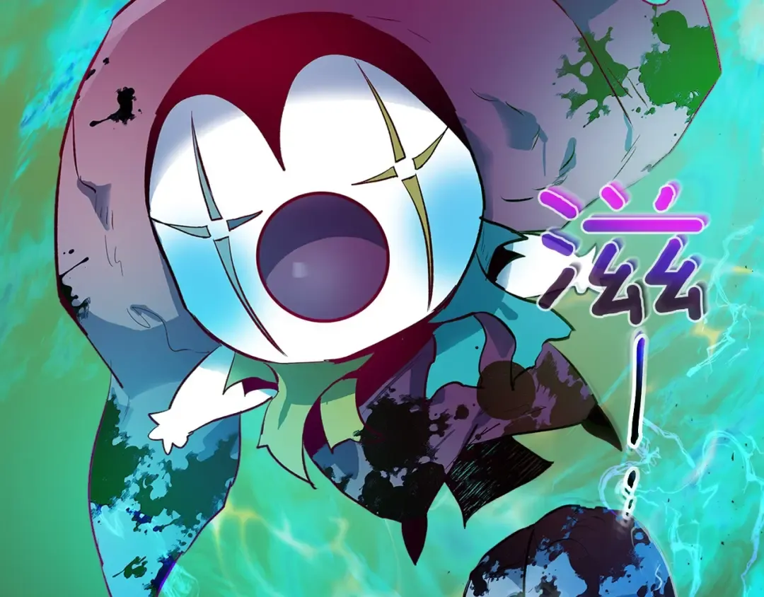 第5话 魔力再现 第92页