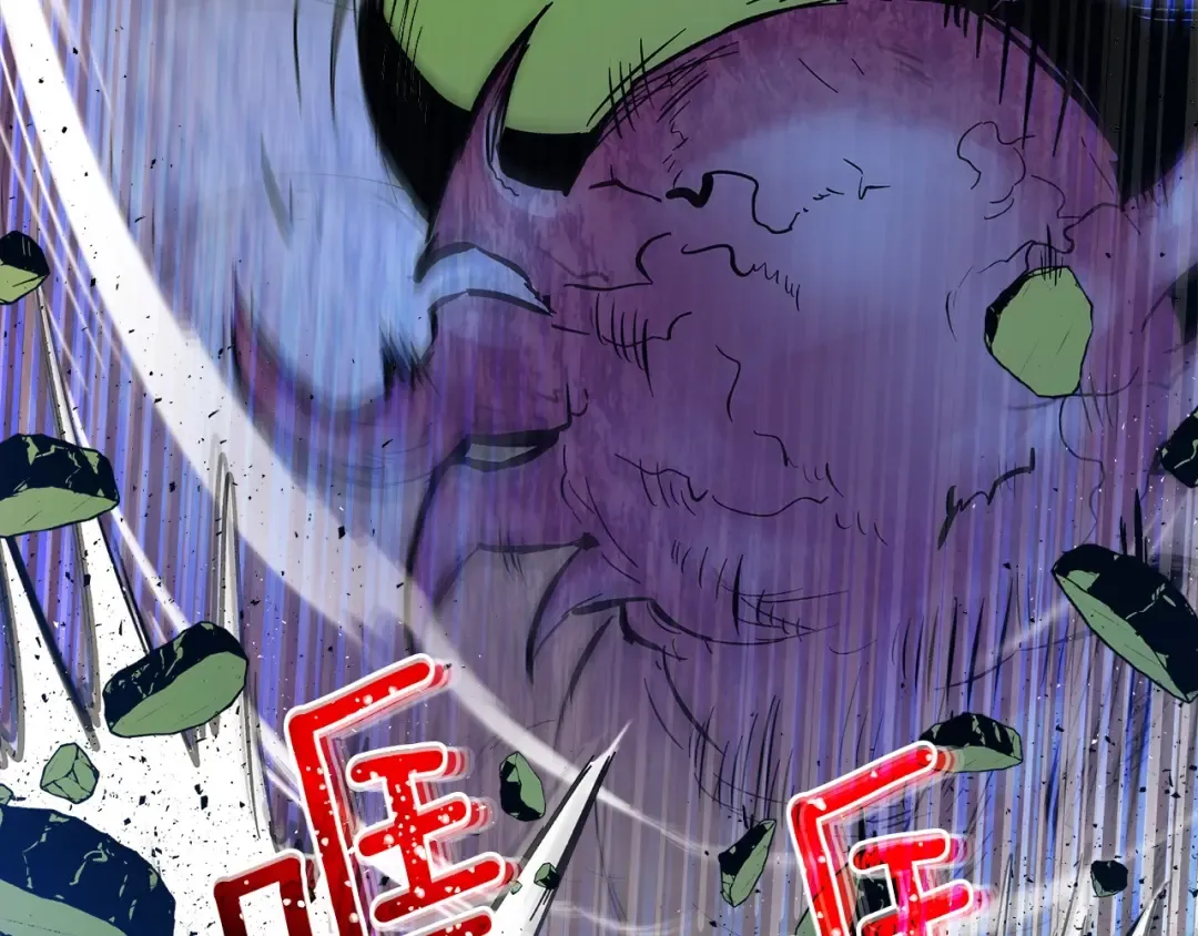 第6话 奥林匹斯之惑 第28页